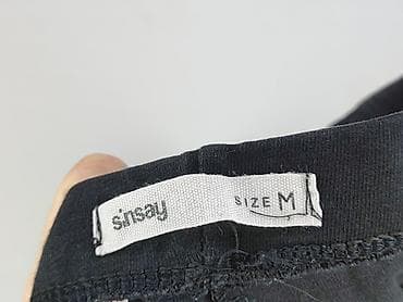 getry lidl: Sinsay, Legginsy rozmiar M — 4