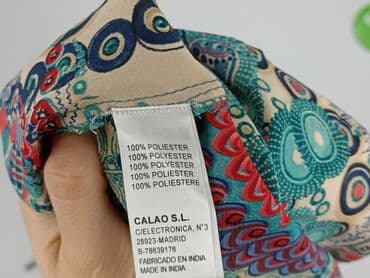 monnari sukienki boho: Sukienka damska, rozmiar M — 5