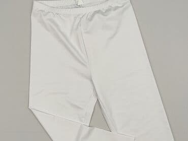 sinsay legginsy gym hard: Legginsy S — 1