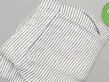 cropped blue jeans: Cropp, Spódnica damska, rozmiar XS — 5