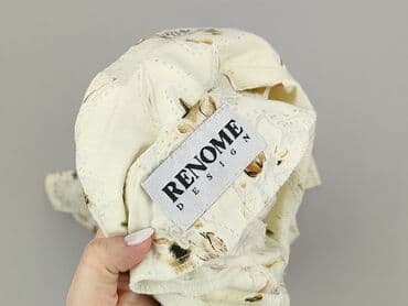 chabrowa bluzki: Koszula damska, rozmiar M — 4