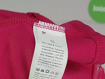 Жіночий одяг: Shein, Топ жіночий, розмір XS — 6