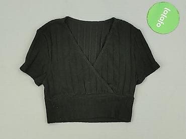 top pole dance shein: Shein, Top damski, rozmiar 2XS — 2