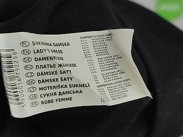 glover sukienki: Troll, Sukienka damska, rozmiar S — 5