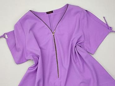 koszulki pitbulla: Doña Carmen, Bluzka damska, rozmiar 4XL — 1
