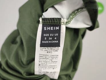 koszula z eko skóry reserved: Shein, Women's blouse, S at lalafo.pl — 4 koszula z eko skóry reserved: Shein, Women's blouse, S — 4