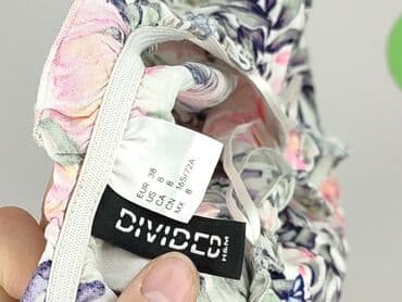 klapki hermes ccc: Divided, Kombinezon damski, rozmiar M — 5