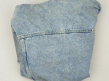 pulz jeans: Sinsay, Kurtka jeansowa damska, rozmiar XL — 6