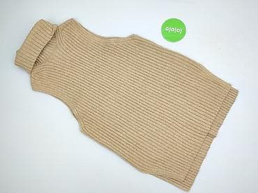 sweter czerwony: H&M, Sweter damski, rozmiar S — 2