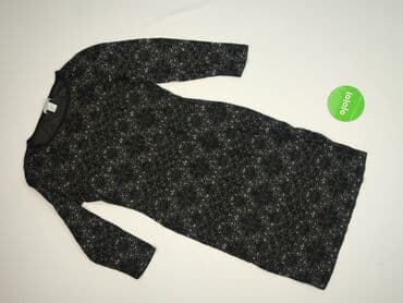 sukienka h m czerwona: H&M, Sukienka damska, rozmiar L — 2