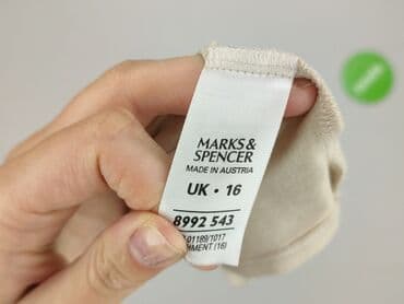 marks and spencer majtki: Marks & Spencer, Bluzka damska, rozmiar 2XL — 6