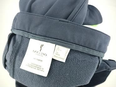 spodnie narty: Golfino, Spodnie materiałowe damskie, rozmiar L — 5
