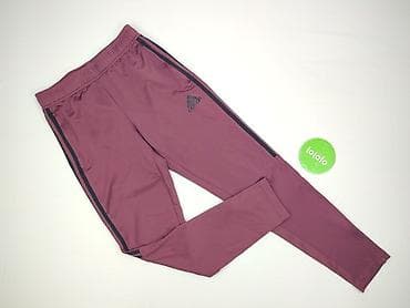 decathlon 106987: Adidas, Spodnie dresowe damskie, rozmiar S — 2