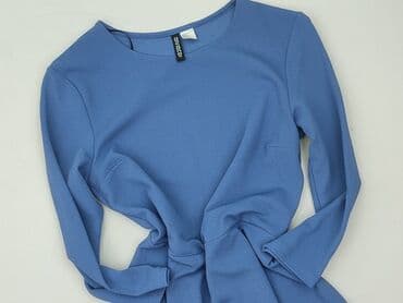 duet a m sukienki: H&M Divided, Sukienka damska, rozmiar M — 1