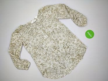 modbis bluzki: H&M L.O.G.G., Bluzka damska, rozmiar M — 2