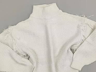 bluzki kappa: Top Secret, Sweter damski, rozmiar XS — 1