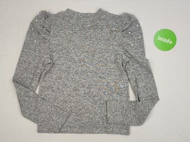 кофти жіночі польські: Sinsay, Sweter damski, rozmiar M — 3