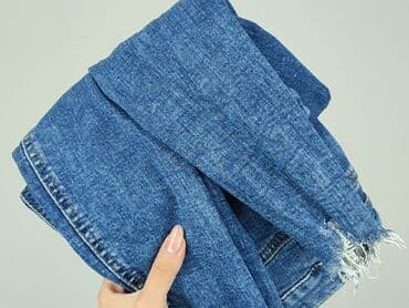 dżinsy z dziurami: New Look, Jeansy damskie, rozmiar M — 5