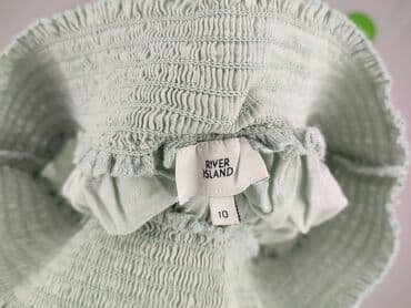 river island sukienki: River Island, Bluzka damska, rozmiar M — 4