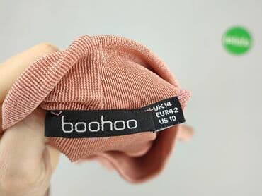 купити куртку в польщі жіночу: Boohoo, Жіноча блуза, розмір XL — 4