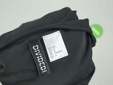 pic: H&M Divided, Sukienka damska, rozmiar 2XS — 6