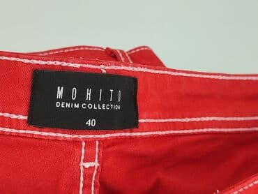 mohito ubrania pl: Mohito, Jeansy damskie, L — 5