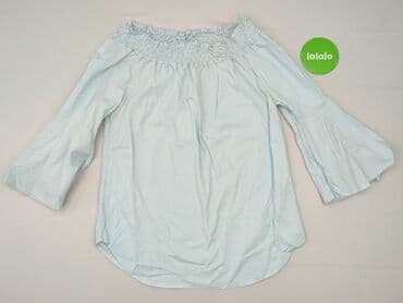 bluzka z odkrytym ramieniem allegro: Bluzka damska, rozmiar M — 2