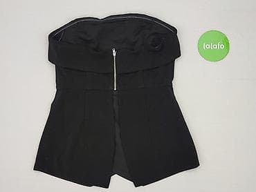 bluza vinted: Top damski, rozmiar M — 3