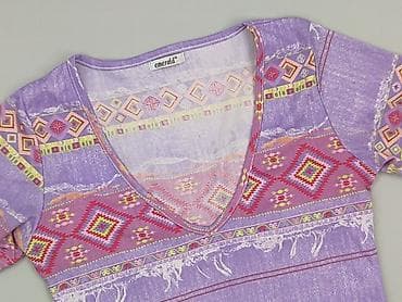 bluzka oryginalna: Top damski, rozmiar S — 1