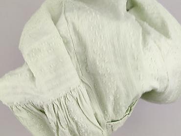 szorty len: Sukienka damska, rozmiar L — 6