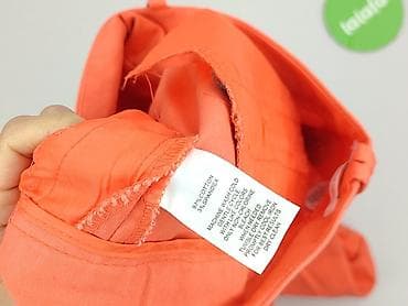 actual basics: Calvin Klein, Spodnie materiałowe damskie, rozmiar S — 5