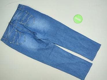 crivit kurtka softshell: Jeansy dla mężczyzn, rozmiar XL — 3