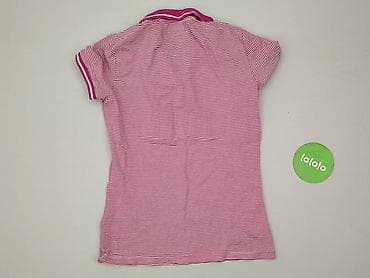 t shirty basic tommy hilfiger: Tommy Hilfiger, Damska koszulka polo, rozmiar S — 3