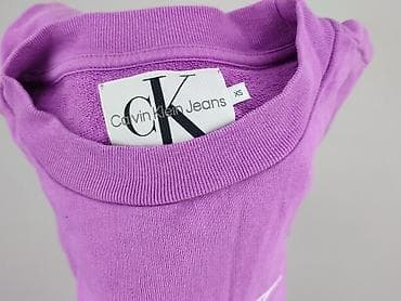 sweter pepco: Calvin Klein Jeans, Bluza damska
, rozmiar XS — 4