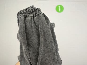 plisowane spódnice szara: Spódnica damska, rozmiar S — 5