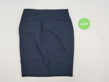 spódniczka granatowa: Spódnica damska, rozmiar M — 3