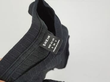 shein sukienki dlugie plus size: Shein, Body damskie, rozmiar S — 4