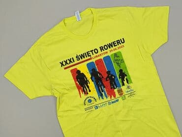 JHK, Koszulka dla mężczyzn, rozmiar M