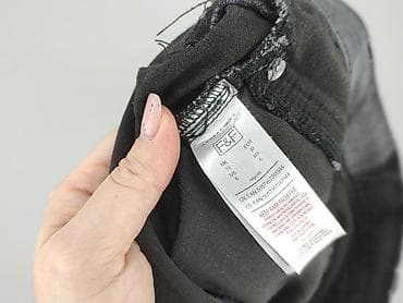 baleriny cropp: F&F, Legginsy rozmiar S — 4