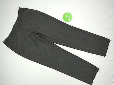 rosner pants: Rosner, Spodnie materiałowe damskie, rozmiar L — 2