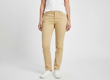 trampki biale tommy hilfiger: Tommy Hilfiger, Jeansy damskie, rozmiar XL — 1