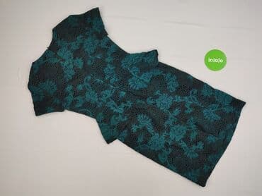 modne sukienki na wesele dla puszystych: Women`s dress, S at lalafo.pl — 3 modne sukienki na wesele dla puszystych: Women`s dress, S — 3