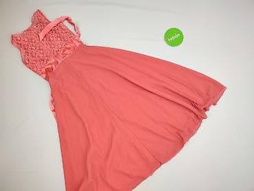 sandaly wenecja: IEFiEL, Sukienka damska, rozmiar S — 3