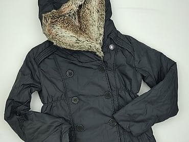 Carry, Płaszcz damski, rozmiar M