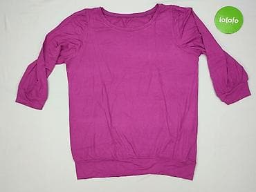 kapcie walkx: Bluzka damska, rozmiar L — 2