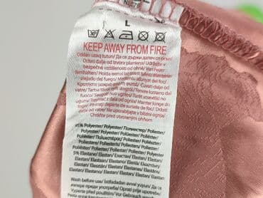 piżama pajacyk: Spodnie do spania, L — 5