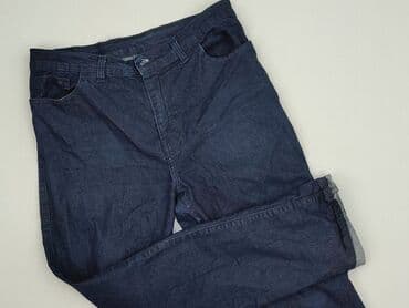 jeans adidas diesel: Jeans for women, size L (EU 40) — 1