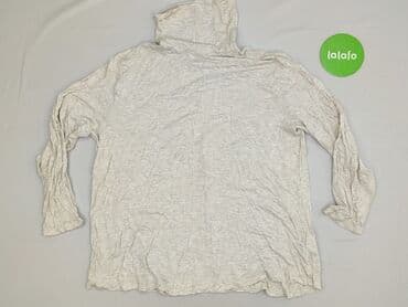 golfy z wiskozy: C&A, Golf damski, rozmiar XL — 2