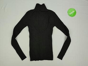 tanie swetry secondhand: NA-KD, Golf damski, rozmiar S — 3