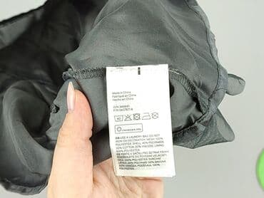 top z bufkami: Sukienka, H&M, 6-9 miesięcy, stan - Idealny — 4